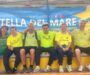 Tennis tavolo: medaglia d’oro all’inclusione per la Stella del Mare