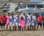 Samb Beach Soccer, secondo successo nel segno di Fred: 5-4 all’Icierre Lamezia