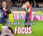Umberto Eusepi, o capitano mio capitano