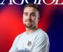 Samb, ufficiale anche l’attaccante Alessandro Faggioli