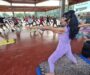 Grottammare, dal 16 giugno torna Summer Yoga