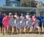 Beach Soccer U20 – Samb, stavolta ai rigori arriva una vittoria: 10-9 con Eboli