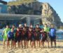 Beach Soccer U20 – Samb sconfitta ai rigori dal Terracina: 4-2