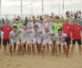 Samb Beach Soccer, non basta una doppia rimonta: We Beach Catania vince 8-6