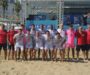 Samb Beach Soccer in semifinale di Coppa Italia: Viareggio battuto 6-5