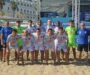 La Samb Beach Soccer è in finale di Coppa Italia! We Beach Catania battuto 9-5