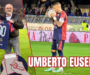 Umberto Eusepi, un giocatore e un uomo a cui la Samb non potrà che dire grazie