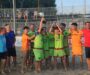 Beach Soccer, la Samb Next Gen A vince la Fase Regionale della Serie B