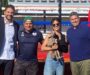 Boxe giovanile: bella giornata di sport svoltasi al ‘Nelson Mandela’