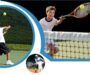Tennis, Monteprandone: dal 9 giugno corso gratuito per bambini e ragazzi