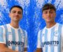 Grottammare: ufficializzati altri quattro colpi sul mercato