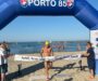 Miglio Marino – XI Memorial Nazzareno Bamonti: trionfano Stefano Traini e Chiara Spinozzi