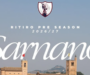 Samb, ritiro a Sarnano dal 18 luglio al 1 agosto