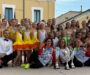 Ginnastica Ma.Mo.Ti: tre premi speciali al Campionato Internazionale di coreografia