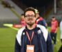 Samb, il match analyst Angelo Pisani saluta dopo cinque anni