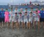 Beach Soccer U20 – Coppa Italia, Samb eliminata in semifinale dal Napoli (4-2)