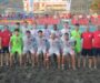 Samb Beach Soccer, brutto KO col Pisa: 8-0. Ora la sfida col Viareggio