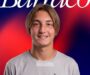Samb, rinforzo per la Primavera 4: il portiere classe 2009 Elia Barraco
