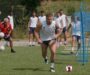 Samb, prime prove per Boscaglia: stasera (ore 18:00) test col Sarnano