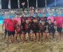 La Samb Beach Soccer batte 2-1 Genova e si qualifica alle Final Eight Scudetto
