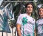 Samb, maglia preseason ispirata alla Riviera delle Palme