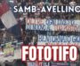 Samb-Avellino 0-5, FOTOTIFO