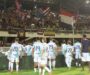 Samb-Avellino 0-5: dopo un primo tempo discreto emergono le differenze. LA CRONACA