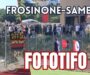 Frosinone-Samb 1-1, FOTOTIFO