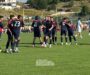 Frosinone-Samb 1-1: una bella Samb sul Terminillo. Di Plicco il primo gol dell’estate