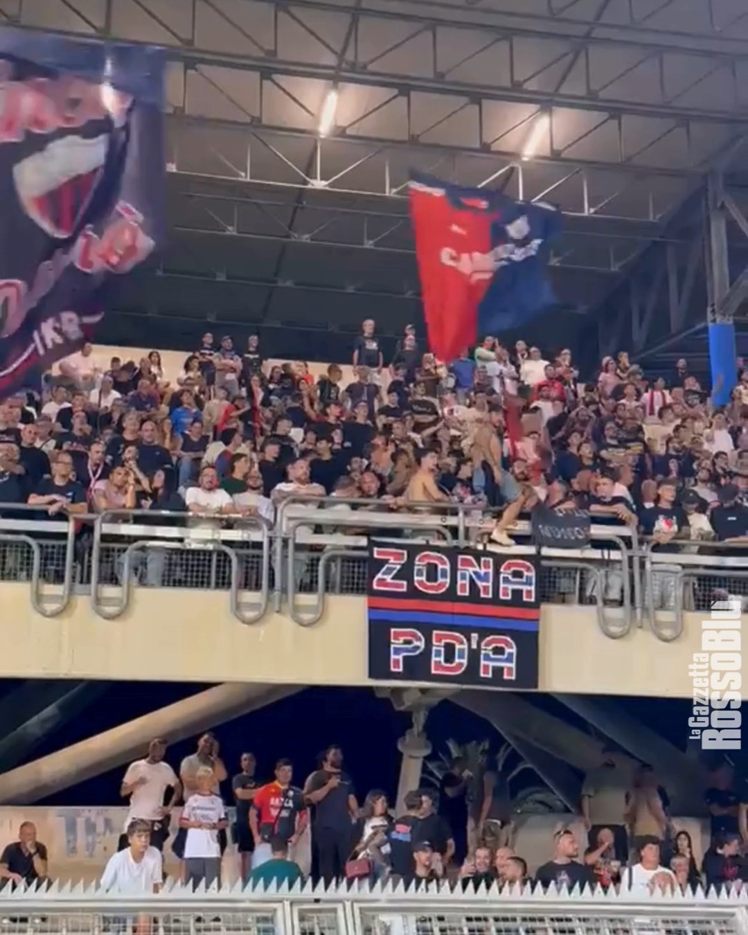 🔴🔵

#samave #sambavellino #stadiorivieradellepalme #curvanordmassimocioffi #samb #sambenedettese #grb #lagazzettarossoblù