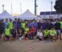 Samb beach soccer e Unione Rugby SBT, una serata all’insegna dello sport e amicizia