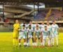 Samb-Avellino 0-1: Fila porta in vantaggio gli ospiti. LIVE