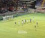Samb-Avellino 0-1: Fila sblocca il match, Krapikas ferma Russo. IL PRIMO TEMPO