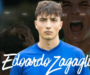 Samb, Edoardo Zagaglia ceduto in prestito all’Atletico Ascoli