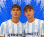 Grottammare altri due innesti: arrivano i giovani Nannuzzi e Fradiani