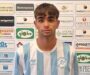 Grottammare: dalla Primavera della Samb arriva il classe 2008 Riccardo Cameli