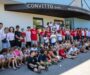 ASD Sordapicena: si è chiuso il Camp 2026 ‘Divertimento e Inclusione’