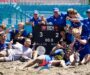 Beach soccer: la Stella del Mare conquista la sua prima storica vittoria in Serie A
