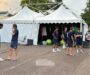 Samb, terminato il ritiro di Sarnano. Ora allenamenti a San Benedetto
