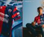 Samb, la maglia Home 2026/27: «Il sale sulla pelle, l’ardore negli occhi»