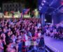 Samb, l’entusiasmo della piazza per la presentazione della squadra. LA SERATA