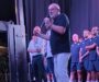 Samb, Vittorio Massi “chiama” gli imprenditori: quote da 25.000 euro e progetto Marea Rossoblù