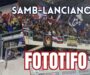 Samb-Lanciano 4-0, FOTOTIFO