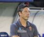 Samb-Lanciano 4-0, Pierantoni: «Samb ben organizzata, Boscaglia è un maestro di tattica»