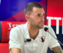 Samb-Lanciano 4-0, Sgarbi: «Voglio mettermi in gioco in una piazza calda come San Benedetto»