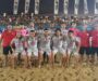 Samb Beach Soccer, rimonta da impazzire: 8-5 al We Beach Catania e Finale Scudetto!