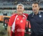 Pescara-Samb 0-1, Buscè: «Nel secondo tempo c’è stato solo il Pescara in campo»