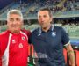 Pescara-Samb 0-1, Boscaglia: «Orgoglioso del lavoro che stanno facendo i ragazzi»