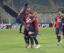 Coppa Italia Serie C, secondo turno: Altamura-Samb mercoledì 2 settembre
