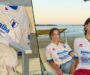Samb, la maglia away per la stagione 2026/27: scelti l’avorio e i colori della costa